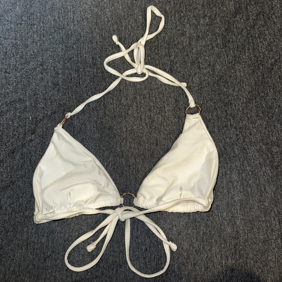 Miketai Cheeky Triangle Bikini Set - Size M - Picture 4 of 10